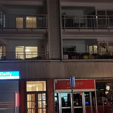 Apartchazal Bruxelas Exterior foto