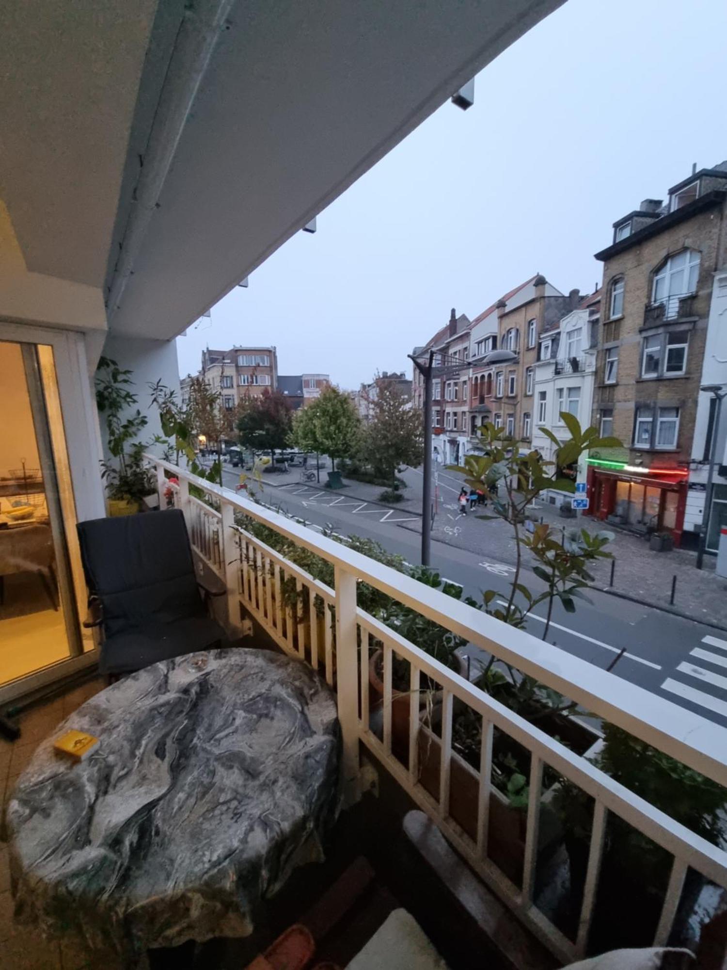 Apartchazal Bruxelas Exterior foto