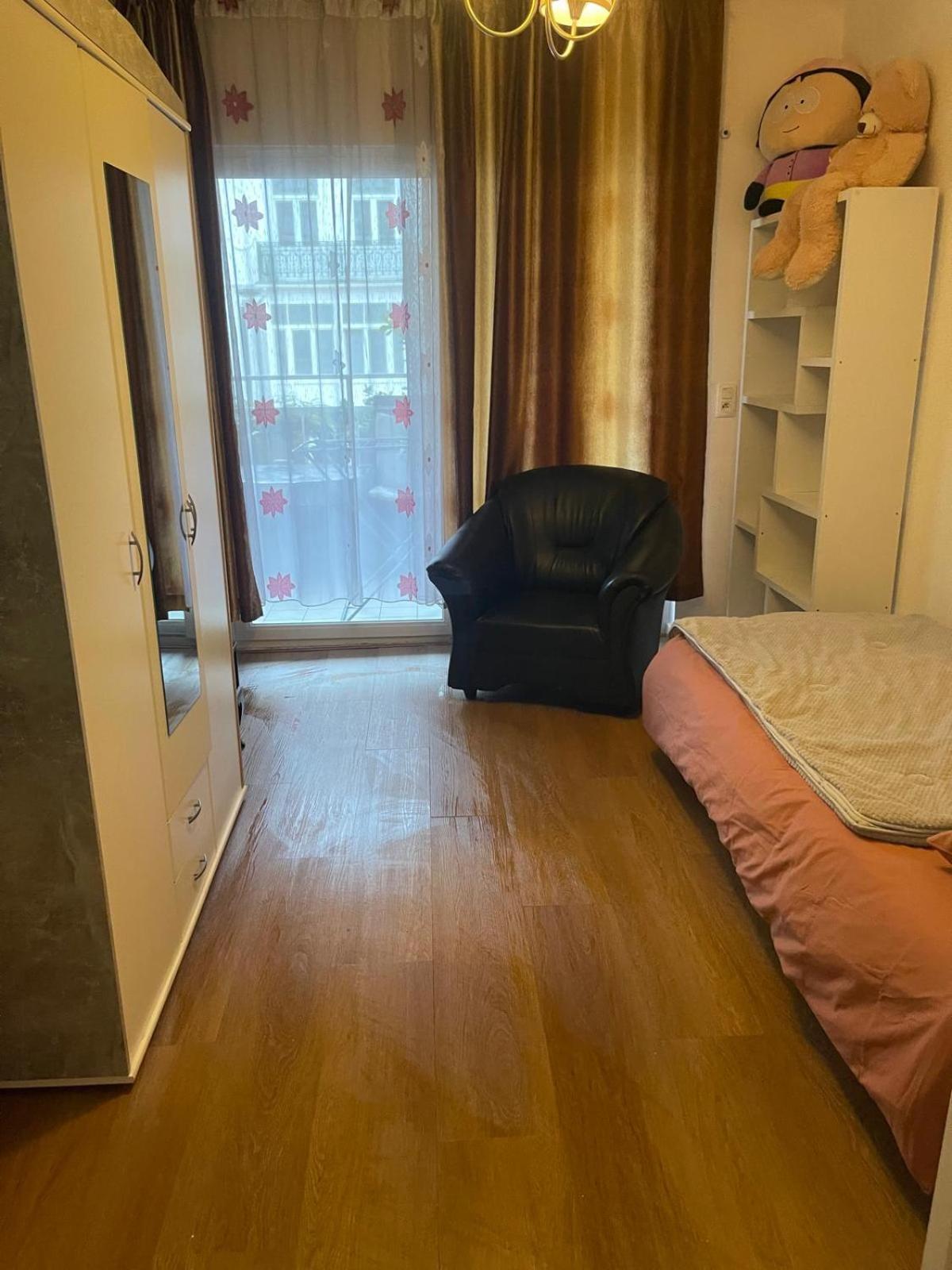 Apartchazal Bruxelas Exterior foto
