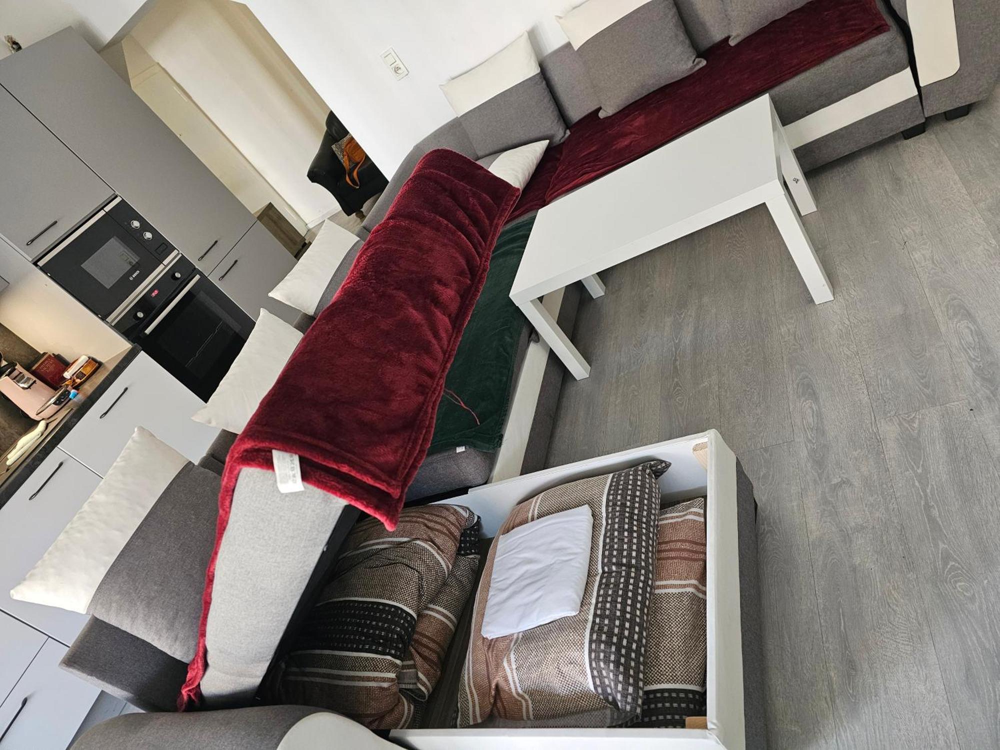 Apartchazal Bruxelas Exterior foto